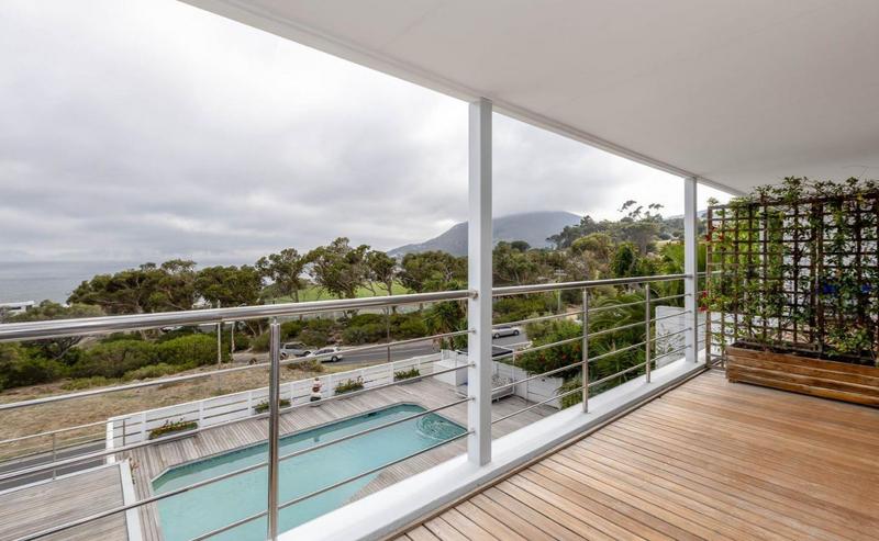 6 Bedroom Property for Sale in Camps Bay Western Cape